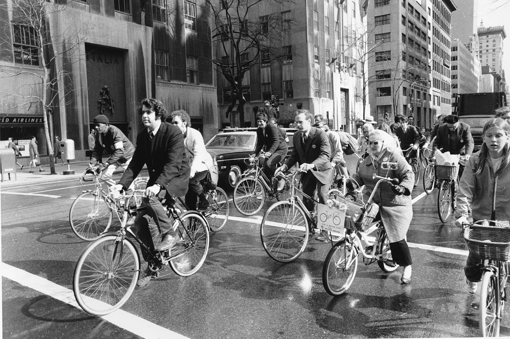 Earth Day 1971